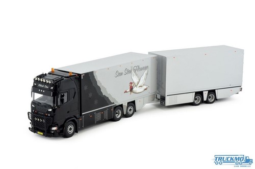Tekno sam star - star, scania