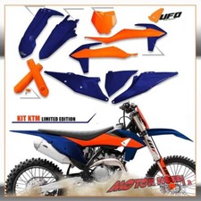 FULL KIT PLASTICHE UFO PLAST