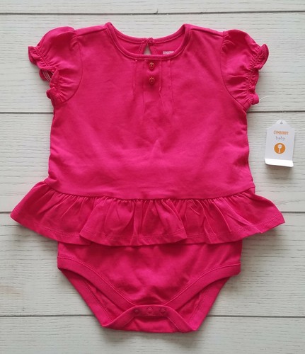Nwt gymboree girls romper - girls,