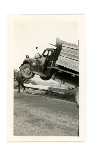 Prospettiva forzata incidente