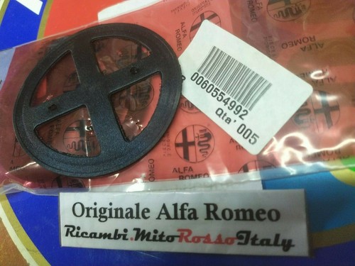 Guarnizione stemma emblema - guarnizione,