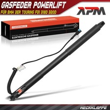 Molla a gas Powerlift