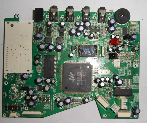 Pdvx 750 7500 ap1880 - pdvx,