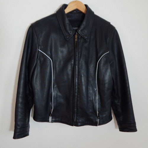 Cappotto giacca motociclista - cappotto,