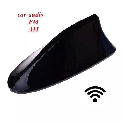 Antenna auto pinna squalo - auto,