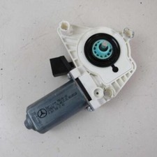 Alzavetro elettrico anteriore 996146-101 per MERCEDES CLASSE A MK2 W169 2004-2012 (57483)