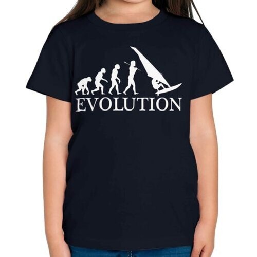 Windsurfista evolution uomo - windsurfista,