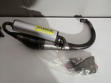 Marmitta Proma Warrior Booster Mbk