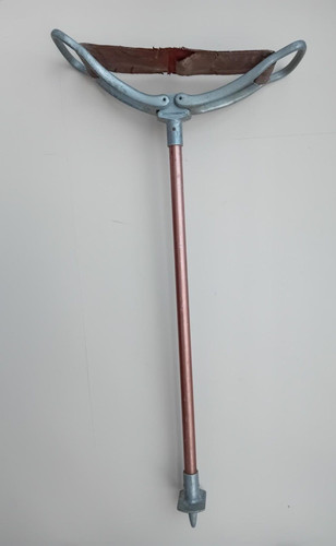Bastone sedile passeggio - da,