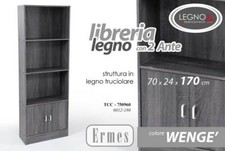 Libreria Moderna Scaffale 3