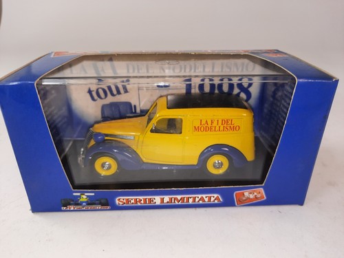 Brumm fiat 1100e furgone - brumm,