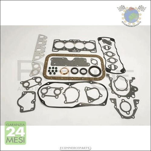 Kit guarnizione motore - , redline