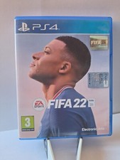 fifa 22 ps4 videogioco ottime