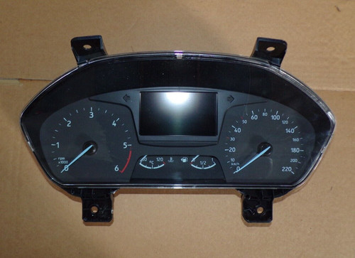 Quadro strumenti - quadro,
