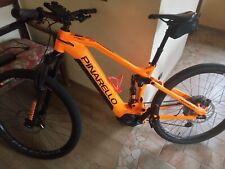 e-bike mtb usata