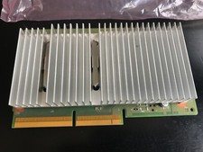 SCARCE - Scheda CPU processore