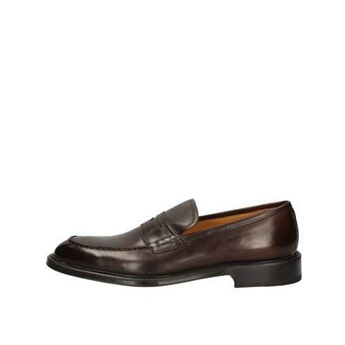 Scarpe mocassino casual - mocassino, uomo