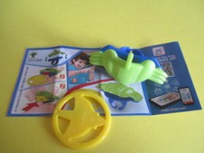 Disco uccellino bambini