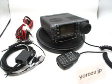 Ricetrasmettitore icom 7000 - ricetrasmettitore, ic-7000