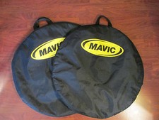 MAVIC SET BORSA RUOTA