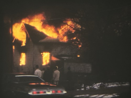 Hatsfield fire - “hatsfield, (1970)