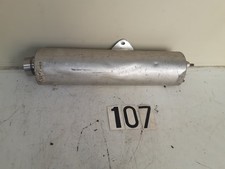 107 TERMINALE SCARICO SUZUKI