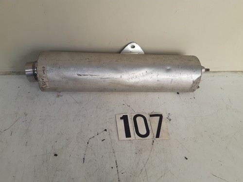 107 terminale scarico suzuki - 107,
