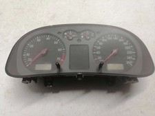 Volkswagen Golf IV 1998