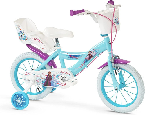 Bicicletta pollici bici - 16,