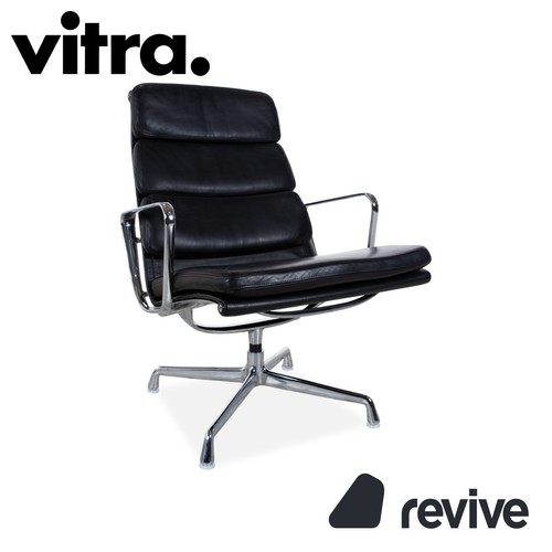 Vitra 222 leather - 222,