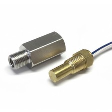 Adattatore Filettatura M10X1