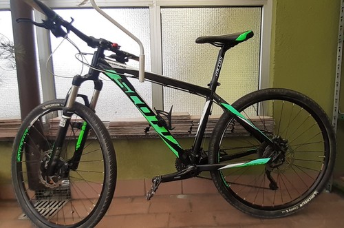 Mtb scott aspect taglia - scott,