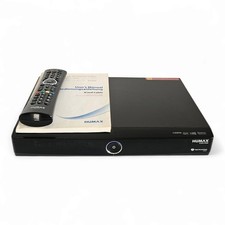 Humax ICord Cable Cavo Digitale HDTV Hard Disk Ricevitore 500 GB Twin-Tuner
