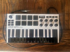 Akai Professional MPK Mini