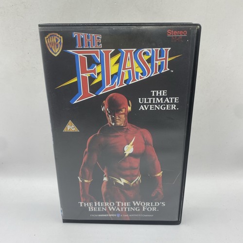 The flash big - flash, (1990)