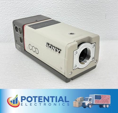 Usato sony dxc 101 ccd - sony, dxc-101