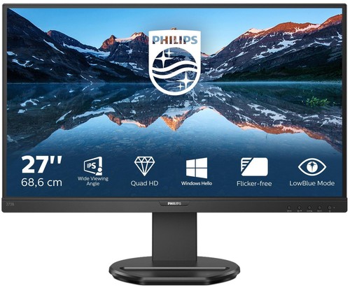 Philips 276b9 monitor cm - philips,