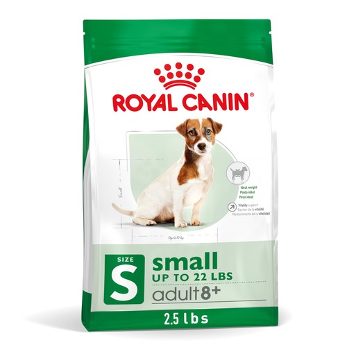 Royal canin size - size, health
