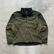 VINTAGE ARCTERYX SIGMA AR SOFT