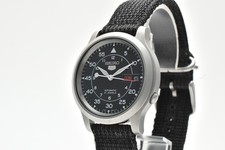 【Ecc+5】SEIKO 5 7S26-02J0