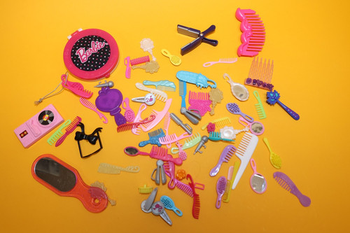 Accessori per barbie monster - accessori, barbie,
