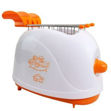 Tostapane elettrico dcg con