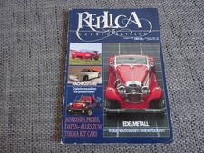Replica Kit Catalogo Auto 1990