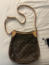 Louis Vuitton Monogram Brown