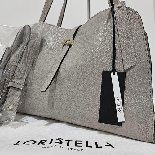 Loristella doris borsa tote - doris, in