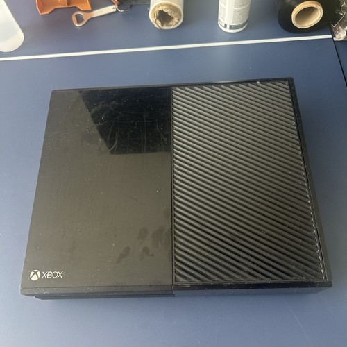 Console xbox one modello - console,
