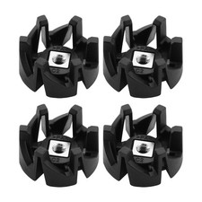 VGOL 4 pezzi in plastica