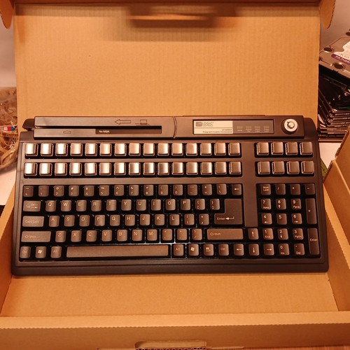 Bematech lk1600u tastiera usb - bematech,