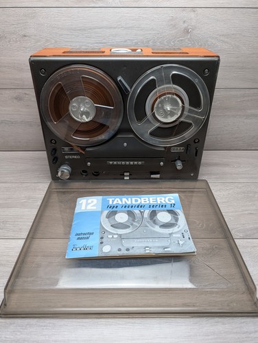 Tandberg series - tandberg,
