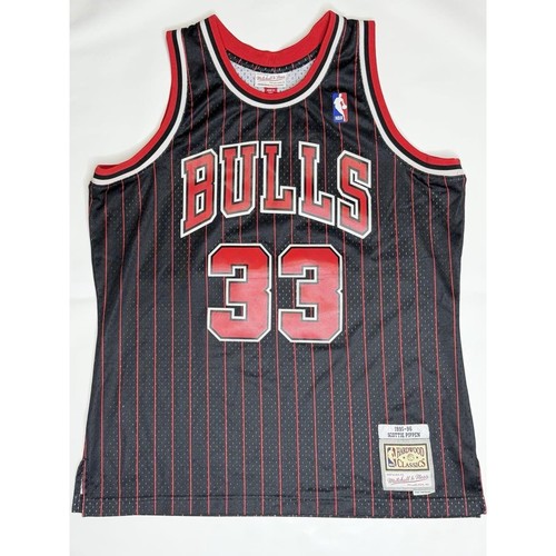 Mitchell ness scottie pippen - mitchell,